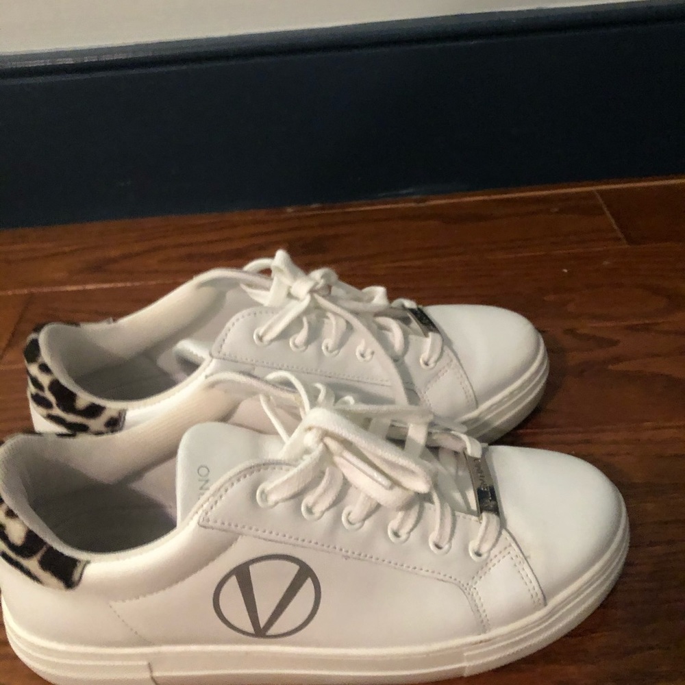 Valentino by Mario Valentino sneakers
